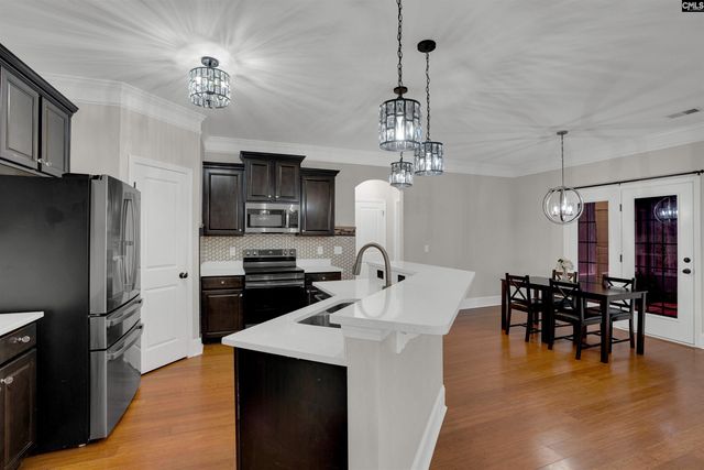 1127 Valley Estates Drive, Blythewood, SC 29016