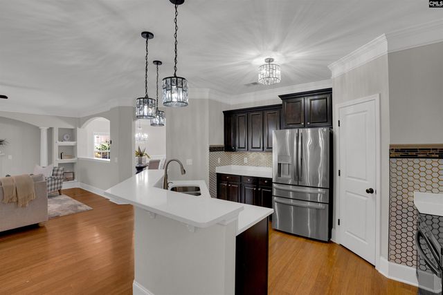 1127 Valley Estates Drive, Blythewood, SC 29016