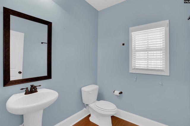 1127 Valley Estates Drive, Blythewood, SC 29016