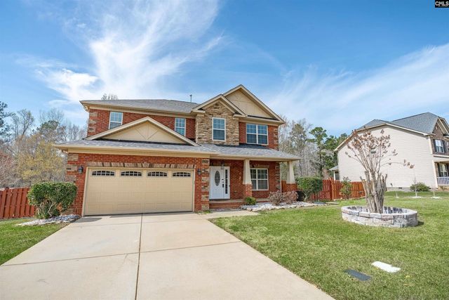 1127 Valley Estates Drive, Blythewood, SC 29016