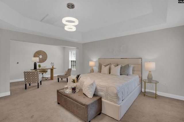 1127 Valley Estates Drive, Blythewood, SC 29016