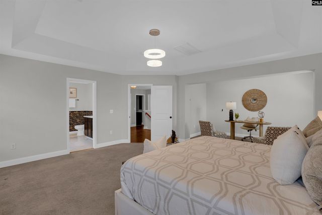 1127 Valley Estates Drive, Blythewood, SC 29016