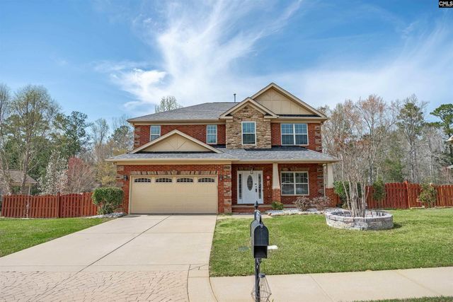 1127 Valley Estates Drive, Blythewood, SC 29016