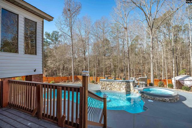 1127 Valley Estates Drive, Blythewood, SC 29016