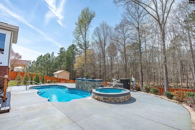 1127 Valley Estates Drive, Blythewood, SC 29016