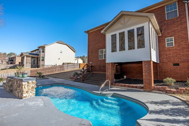 1127 Valley Estates Drive, Blythewood, SC 29016