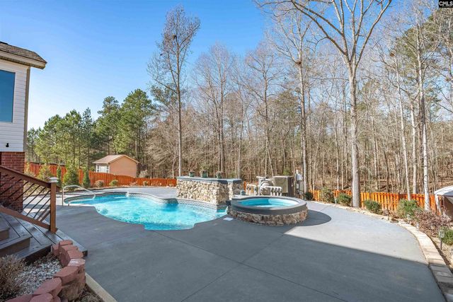 1127 Valley Estates Drive, Blythewood, SC 29016