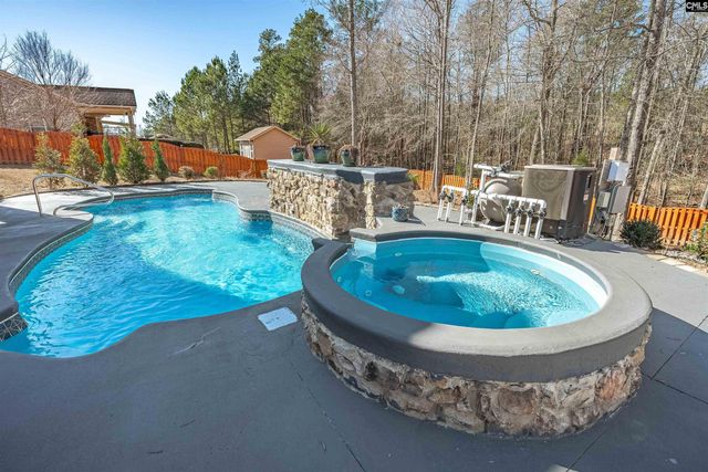 1127 Valley Estates Drive, Blythewood, SC 29016