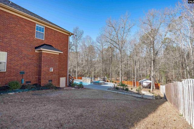 1127 Valley Estates Drive, Blythewood, SC 29016