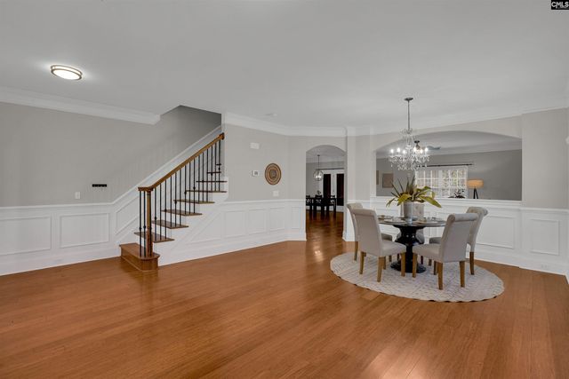 1127 Valley Estates Drive, Blythewood, SC 29016