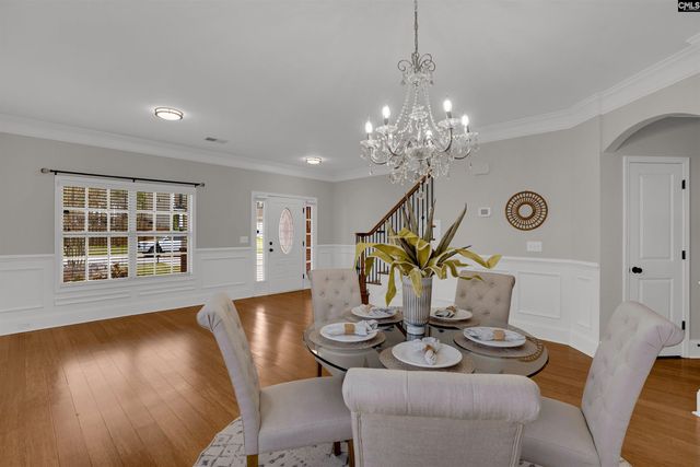 1127 Valley Estates Drive, Blythewood, SC 29016