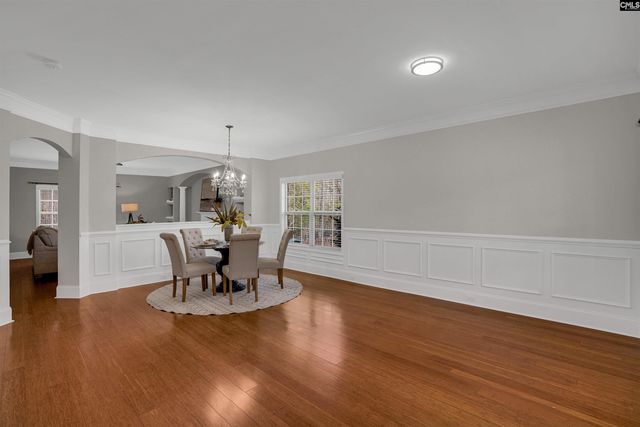 1127 Valley Estates Drive, Blythewood, SC 29016