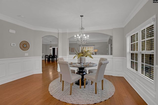 1127 Valley Estates Drive, Blythewood, SC 29016