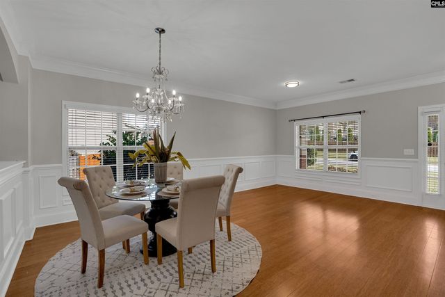 1127 Valley Estates Drive, Blythewood, SC 29016