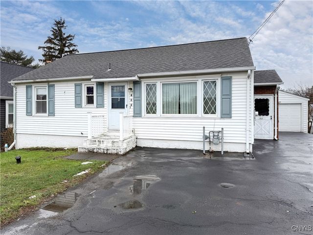705 7th North Street, Salina, NY 13088