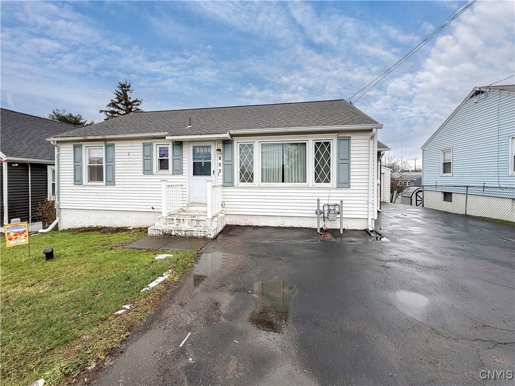 705 7th North Street, Salina, NY 13088