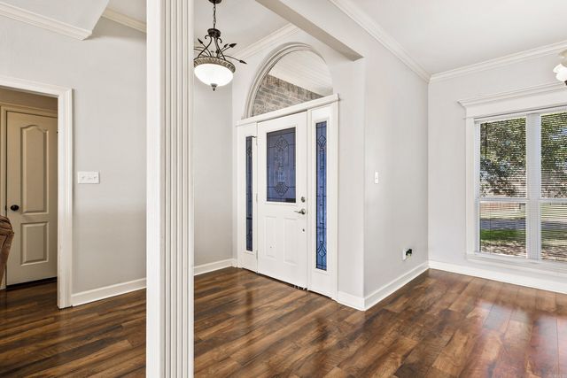 13 Savannah Court, Cabot, AR 72023