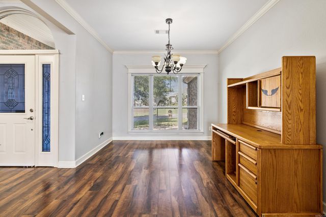 13 Savannah Court, Cabot, AR 72023