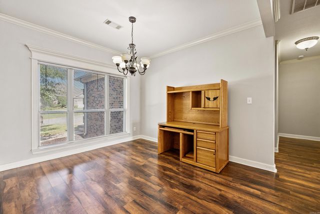 13 Savannah Court, Cabot, AR 72023