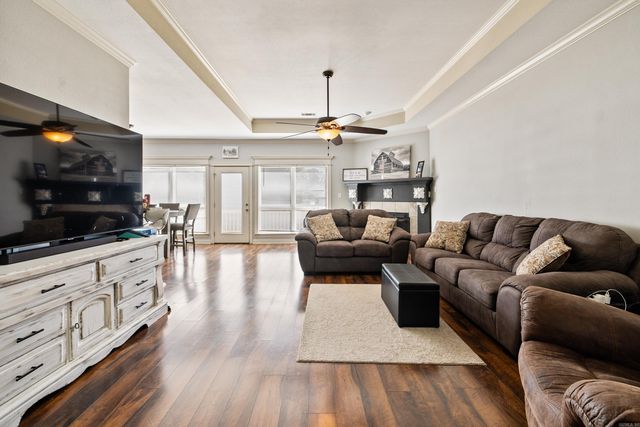 13 Savannah Court, Cabot, AR 72023