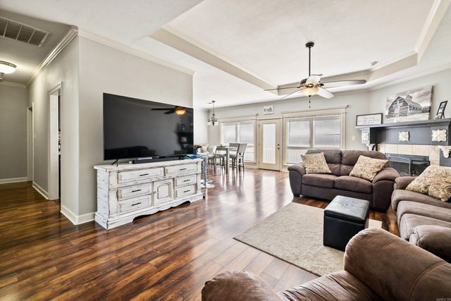 13 Savannah Court, Cabot, AR 72023