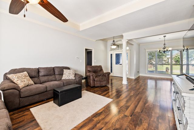 13 Savannah Court, Cabot, AR 72023