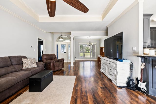 13 Savannah Court, Cabot, AR 72023