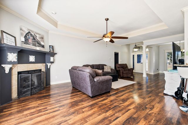 13 Savannah Court, Cabot, AR 72023