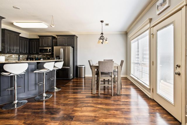 13 Savannah Court, Cabot, AR 72023