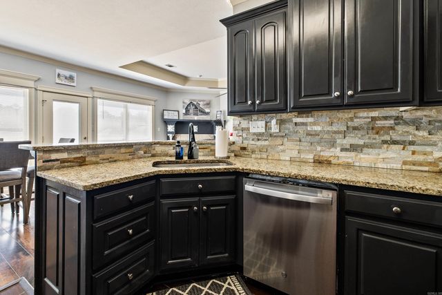 13 Savannah Court, Cabot, AR 72023