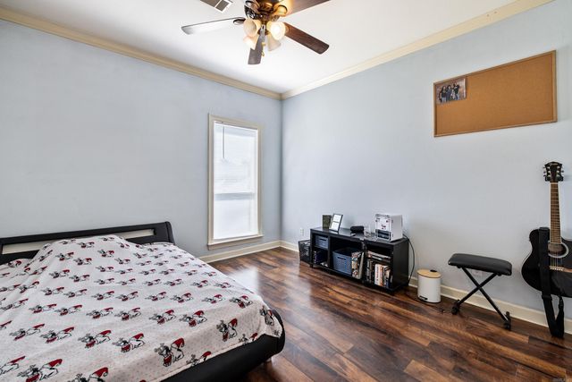 13 Savannah Court, Cabot, AR 72023