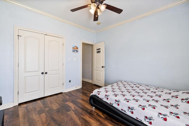 13 Savannah Court, Cabot, AR 72023