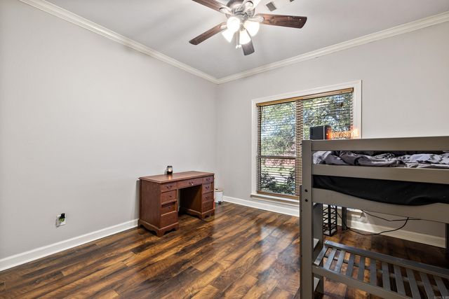 13 Savannah Court, Cabot, AR 72023