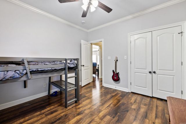 13 Savannah Court, Cabot, AR 72023