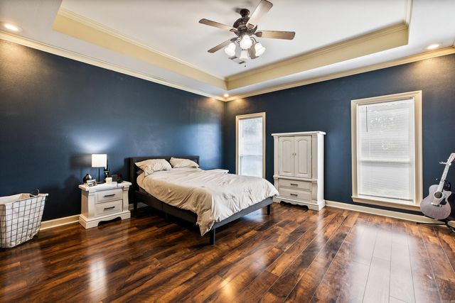 13 Savannah Court, Cabot, AR 72023