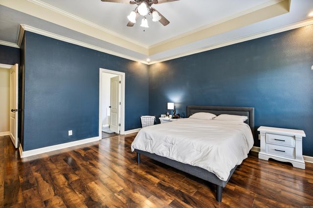 13 Savannah Court, Cabot, AR 72023