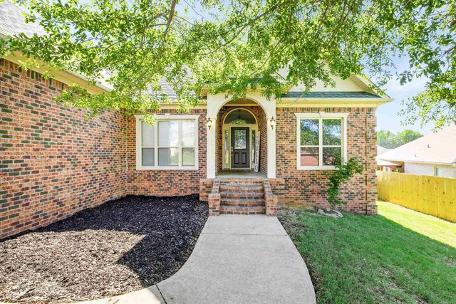 13 Savannah Court, Cabot, AR 72023