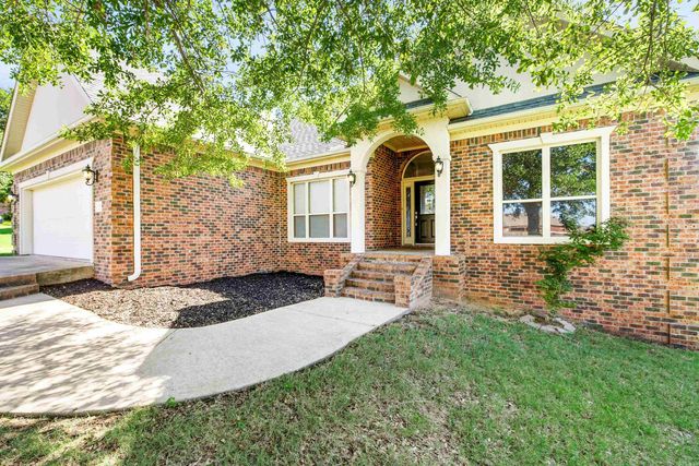 13 Savannah Court, Cabot, AR 72023