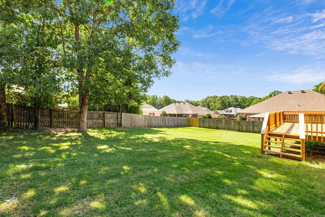13 Savannah Court, Cabot, AR 72023