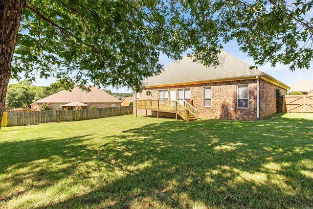 13 Savannah Court, Cabot, AR 72023