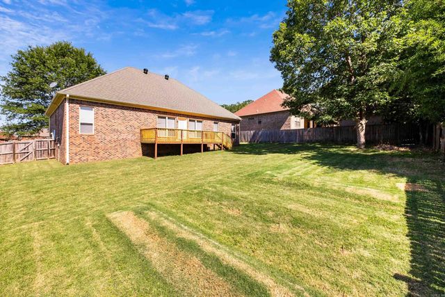 13 Savannah Court, Cabot, AR 72023