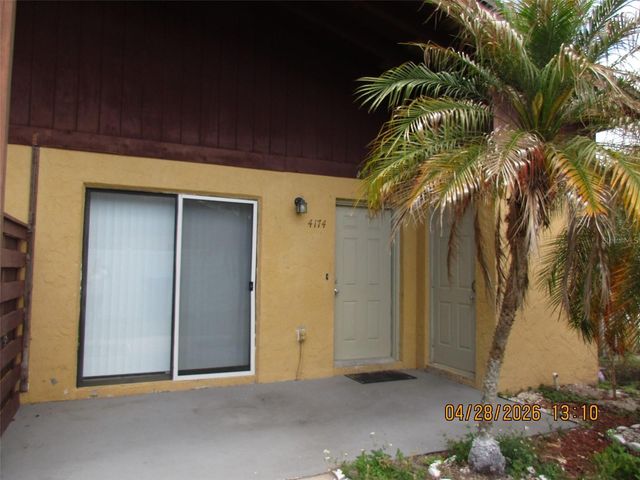 4174 CORSAIR AVENUE 4174, Kissimmee, FL 34741