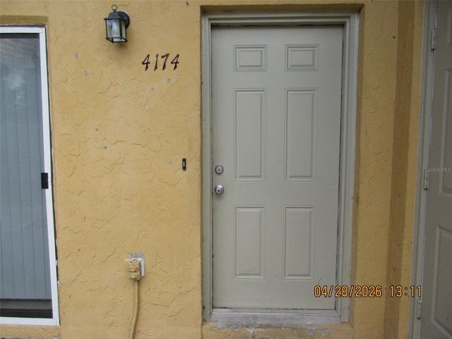 4174 CORSAIR AVENUE 4174, Kissimmee, FL 34741