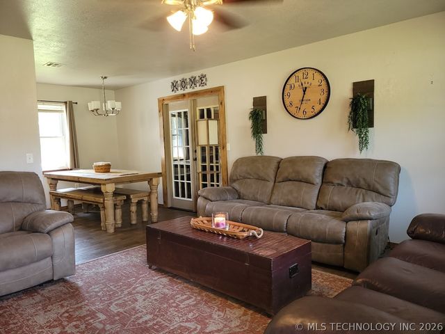 1006 NW 4th, Stigler, OK 74462