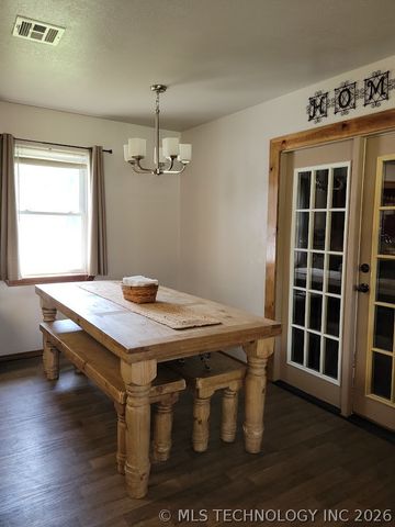 1006 NW 4th, Stigler, OK 74462