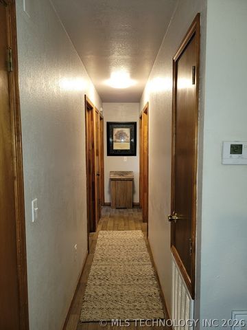 1006 NW 4th, Stigler, OK 74462