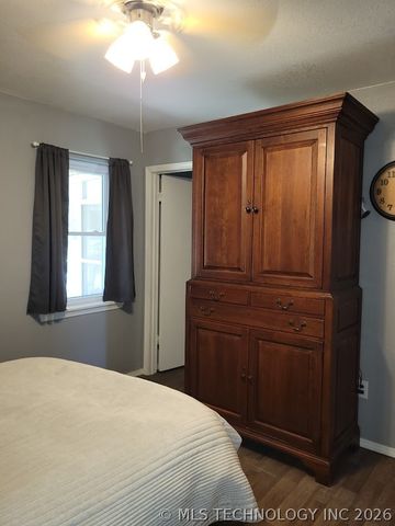 1006 NW 4th, Stigler, OK 74462