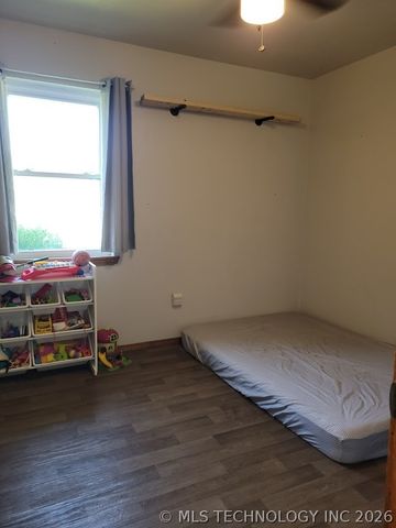 1006 NW 4th, Stigler, OK 74462