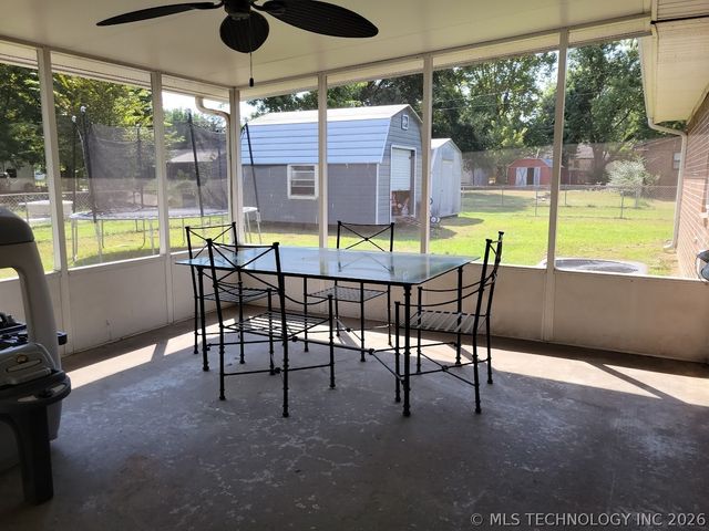 1006 NW 4th, Stigler, OK 74462