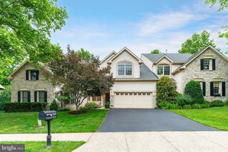 1060 TINTERN DR, Ambler, PA 19002